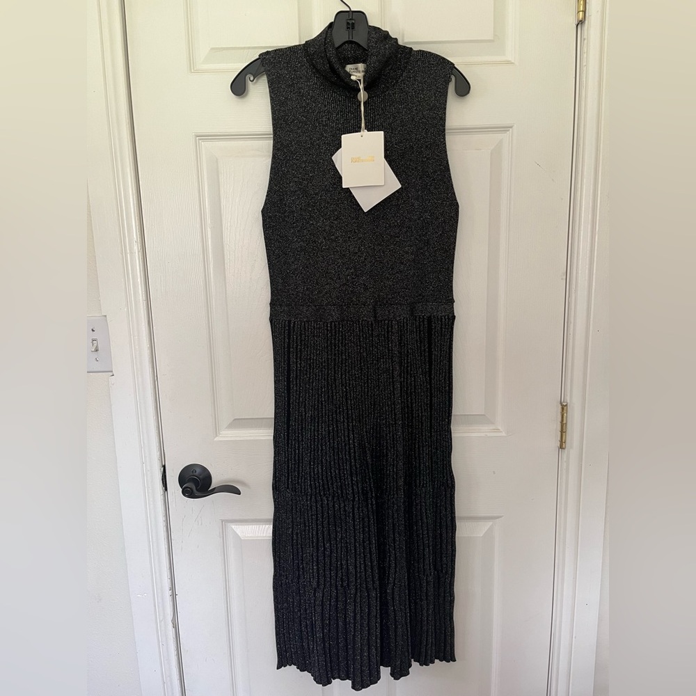 NEW Diane Von Furstenberg Dress